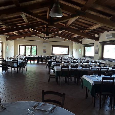 Agriturismo Monte Dell'Olmo 트레비나노로마노 외부 사진